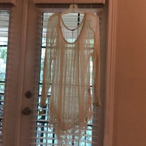 Free People Tunic
